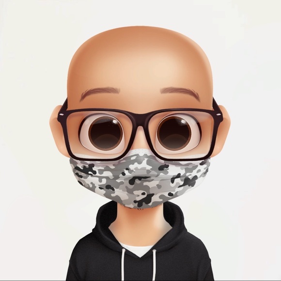 Meet your Posher, Joel - Picture 1 of 1